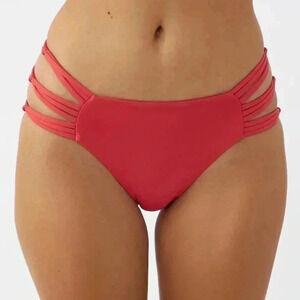 O’Neill Saltwater Solids Boulders Strappy Side Full Bottom